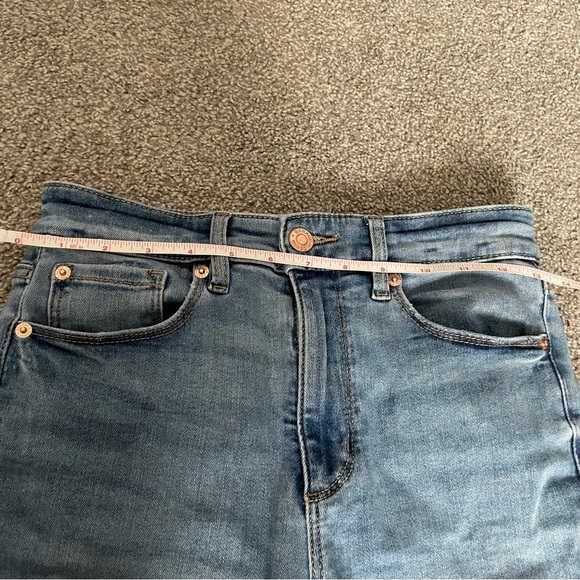 3/$45 Garage Skinny Jean Jeggings - Picture 5 of 7